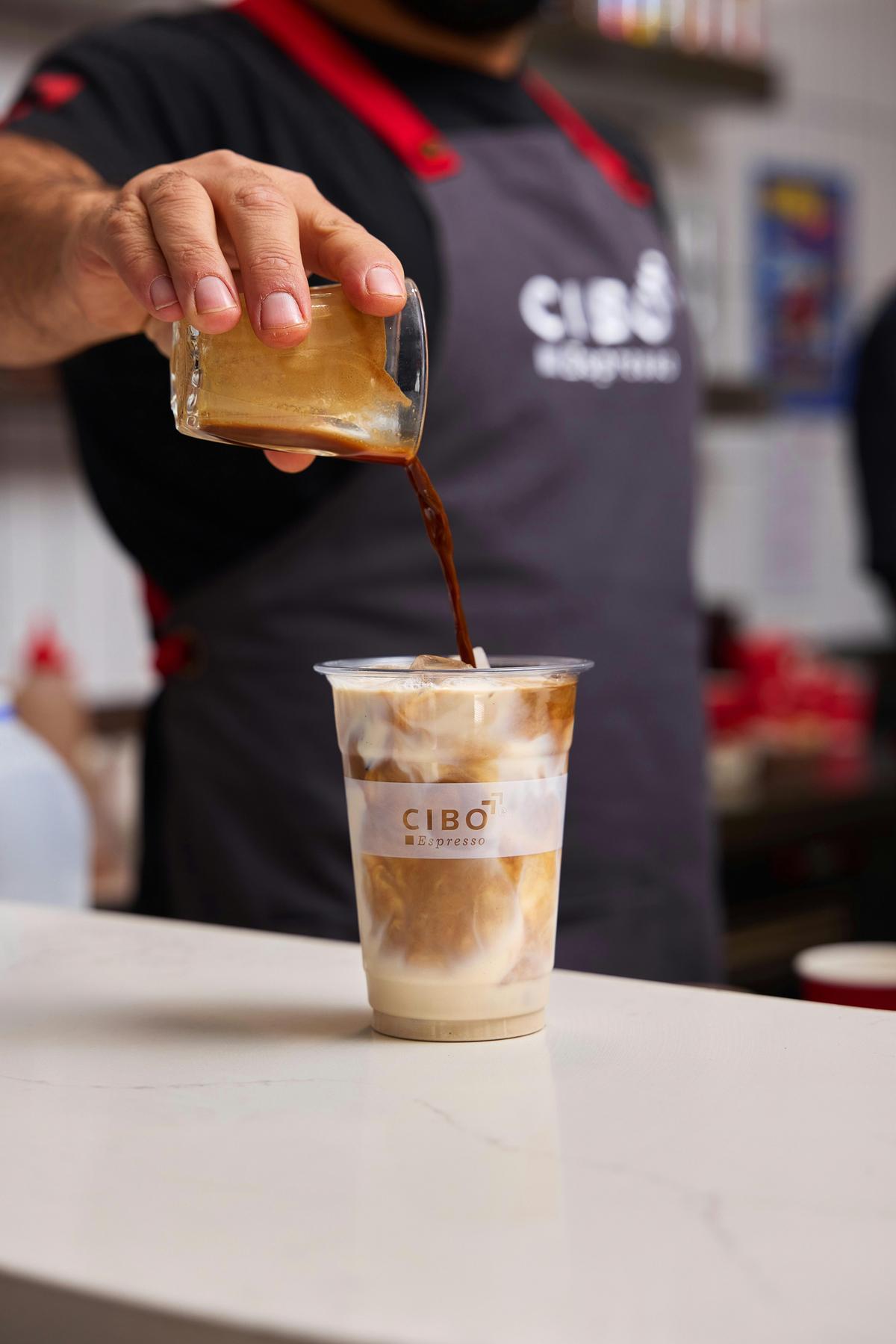 CIBO Espresso