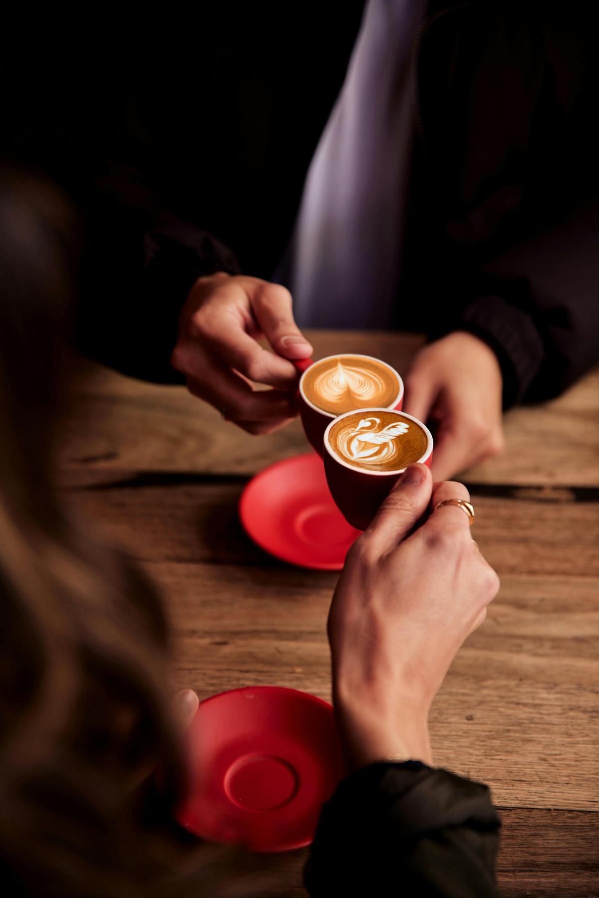 CIBO Espresso