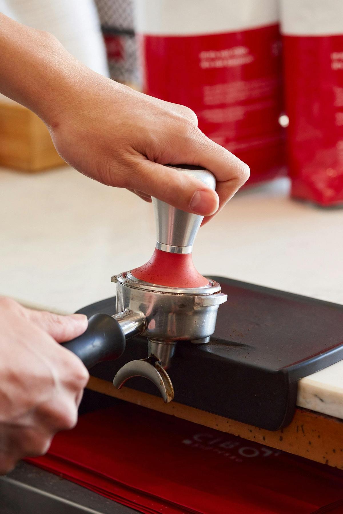 CIBO Espresso