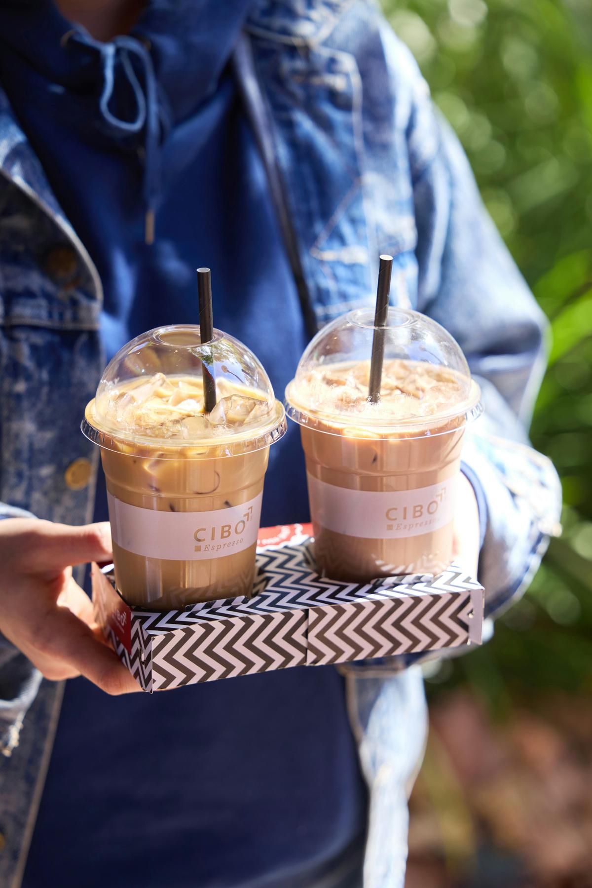 CIBO Espresso