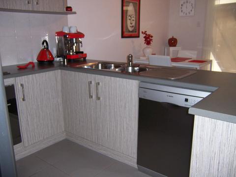 Honeypot House