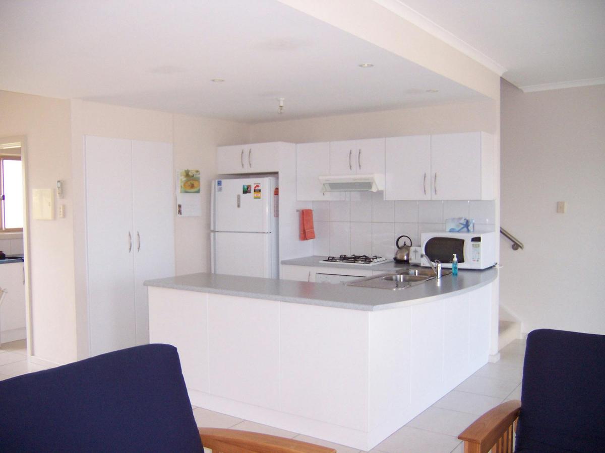 Kitchen -