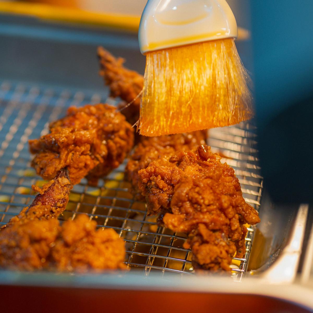 Chicken