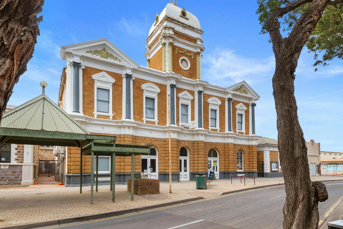 Costello Hotels Port Augusta