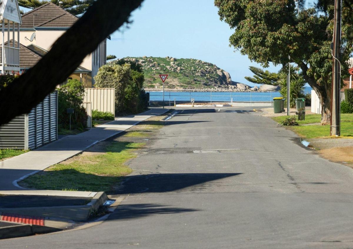 Ocean Views
