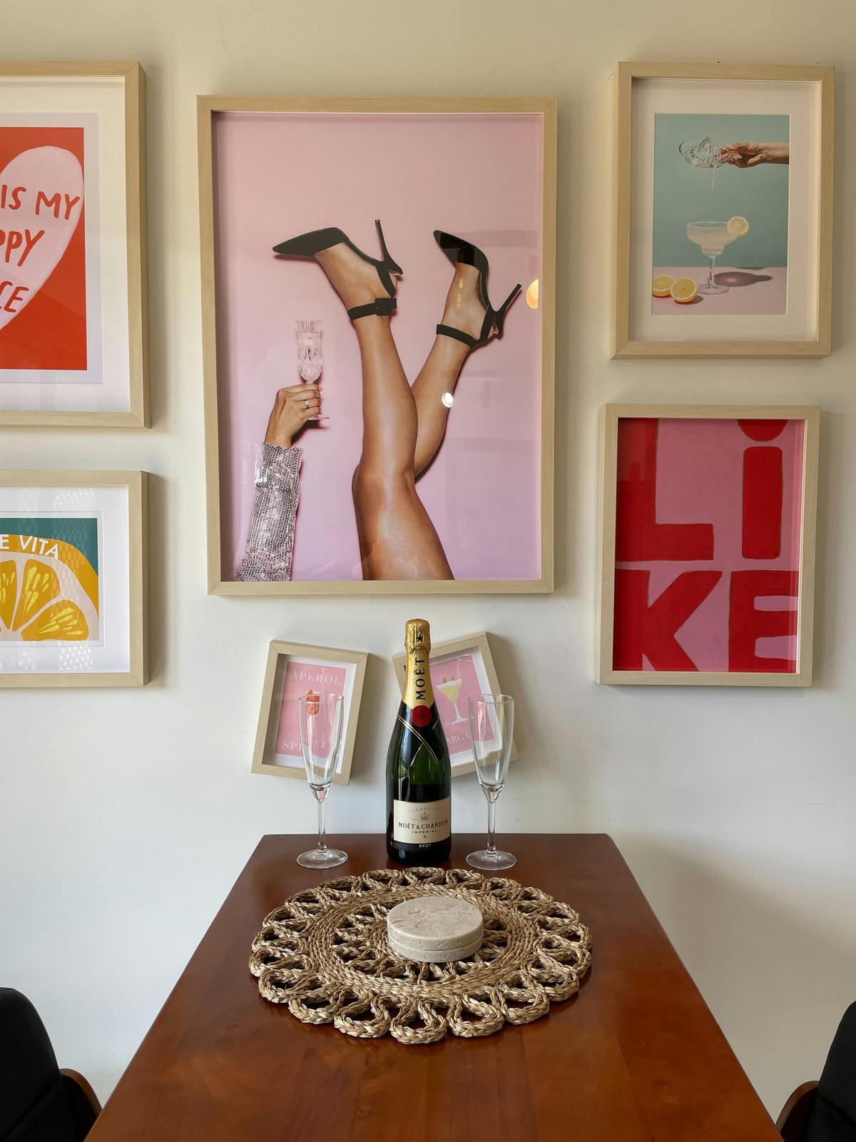 Happy Hour in Pet friendly coastal getaway Normanville