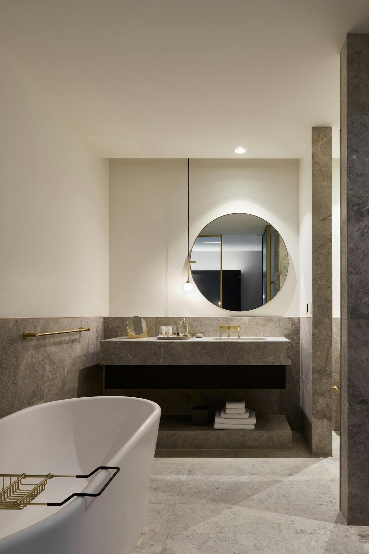 Allure Room