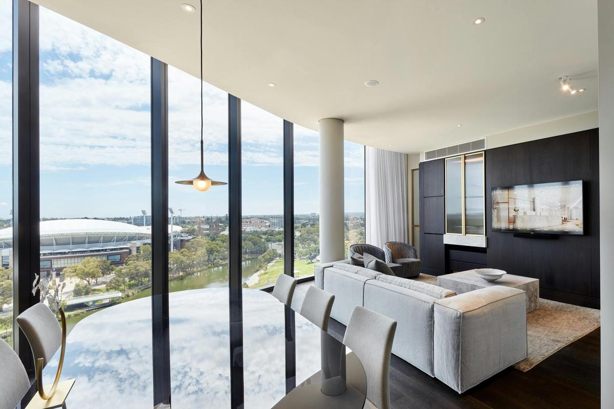 Eos By SkyCity