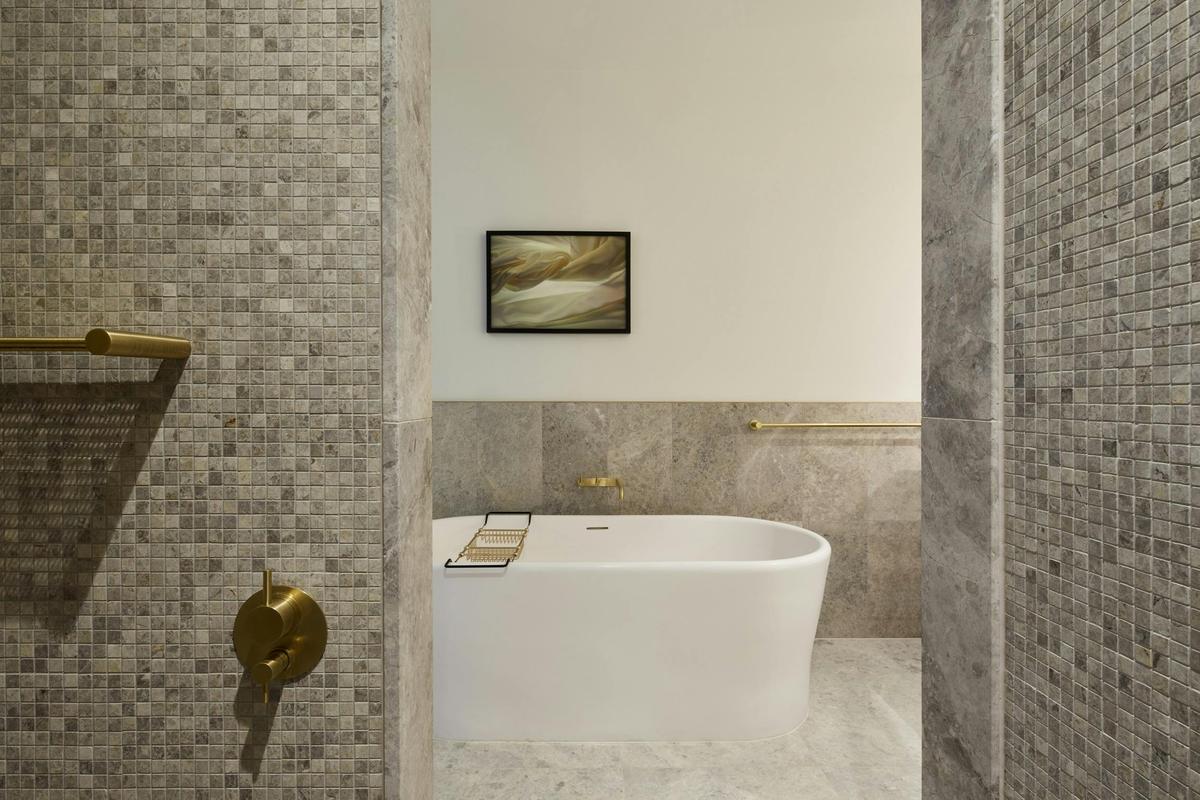 Oasis Suite