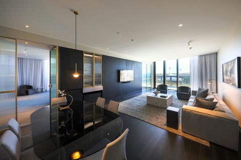 Radiance River View Suite