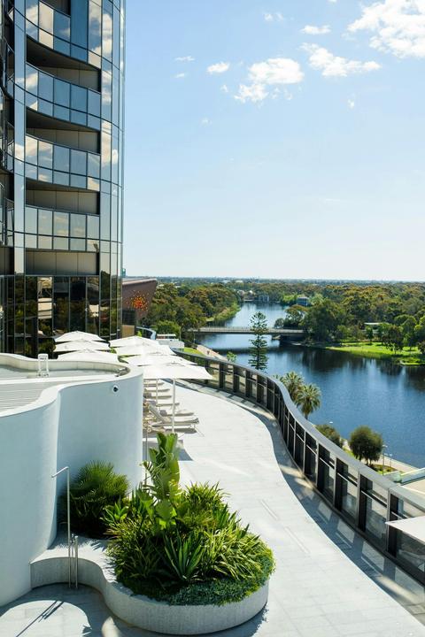Eos By SkyCity