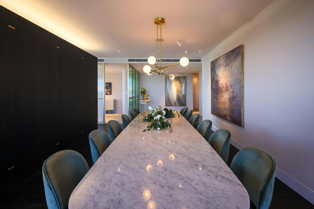 The Grace Villa