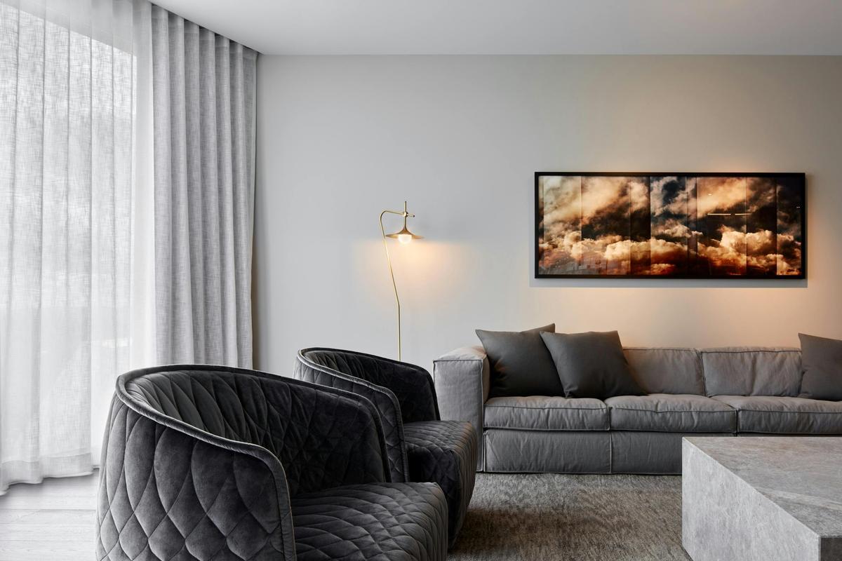 Oasis Suite