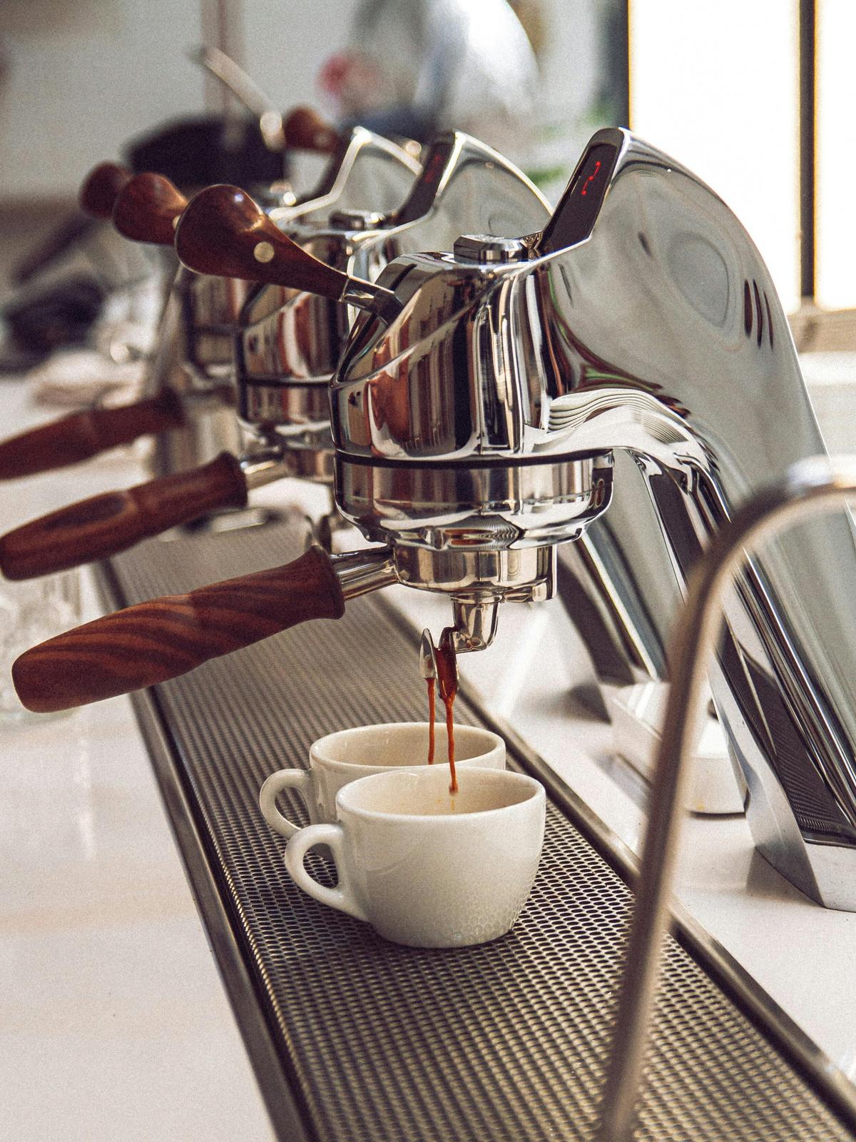 lamarzocco modbar