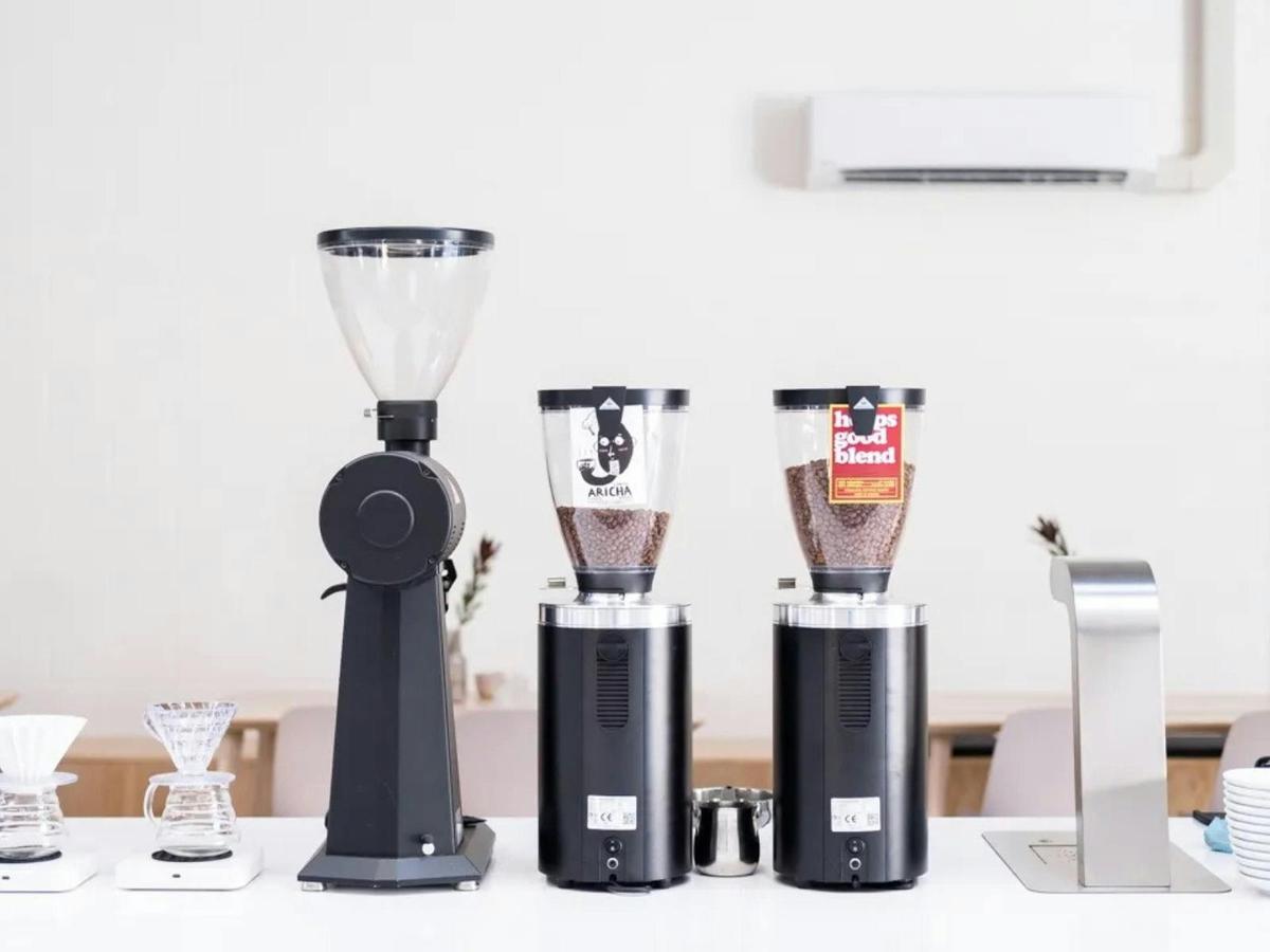 specialty coffee