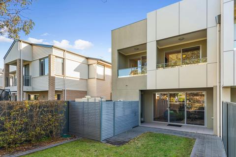 Coastal Parkside