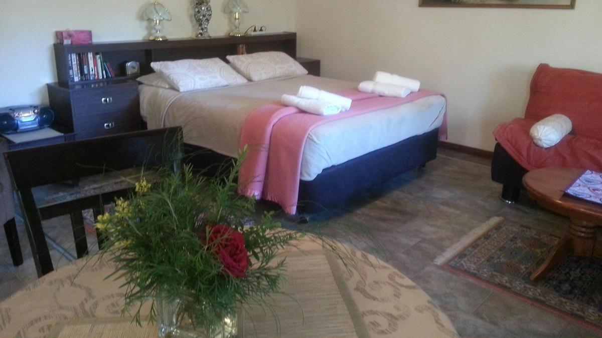 Compass Country Cabins