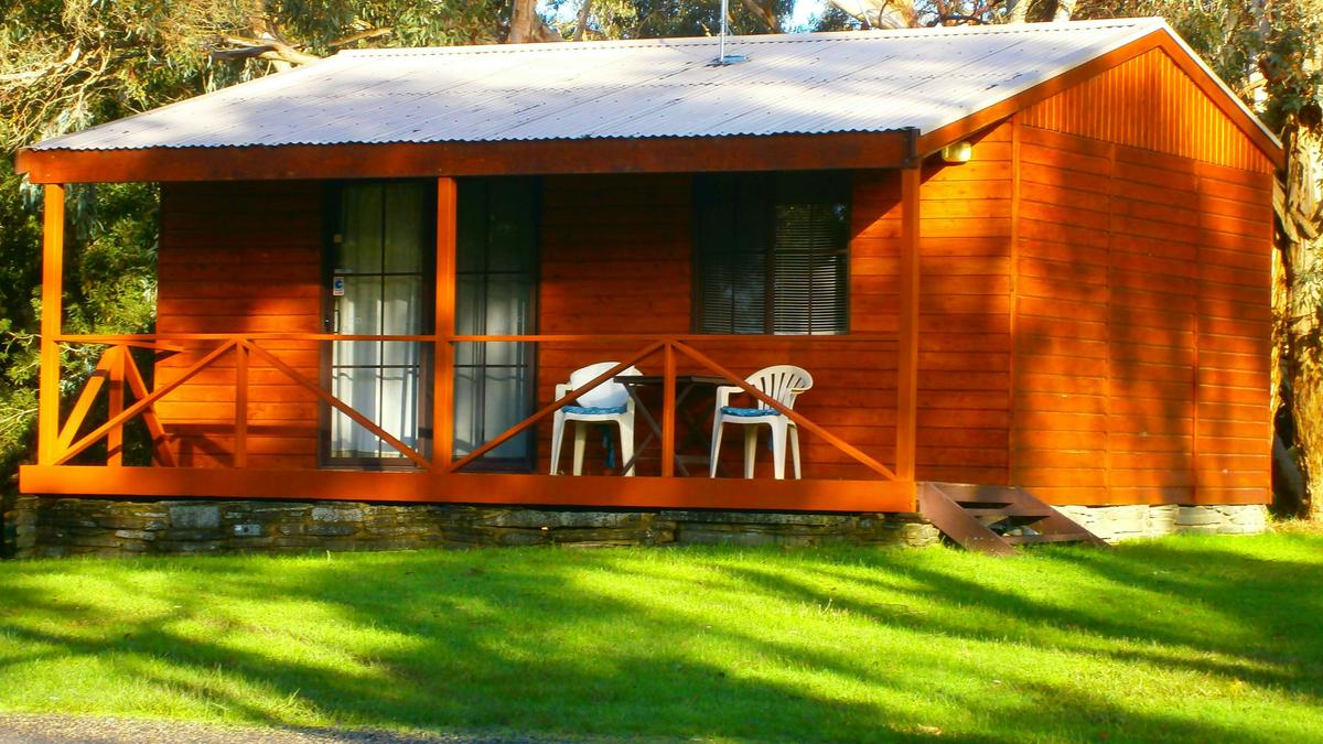 Compass Country Cabins