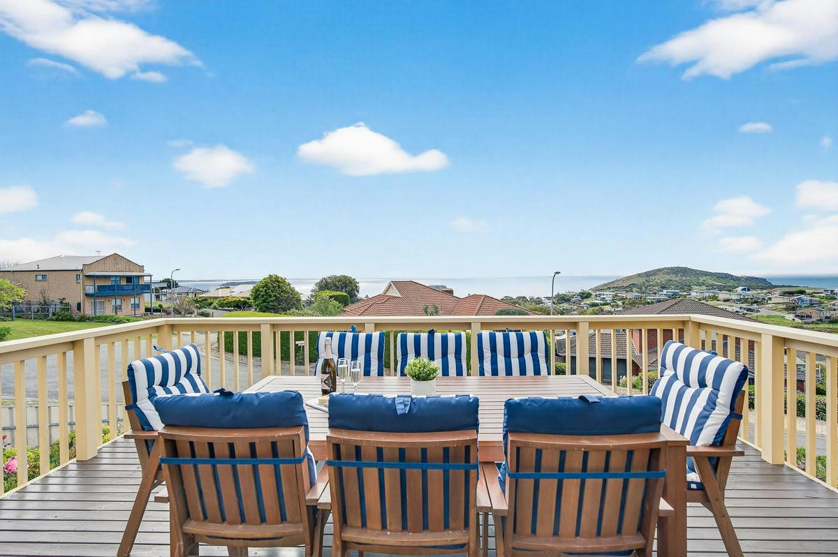 Deck view 3