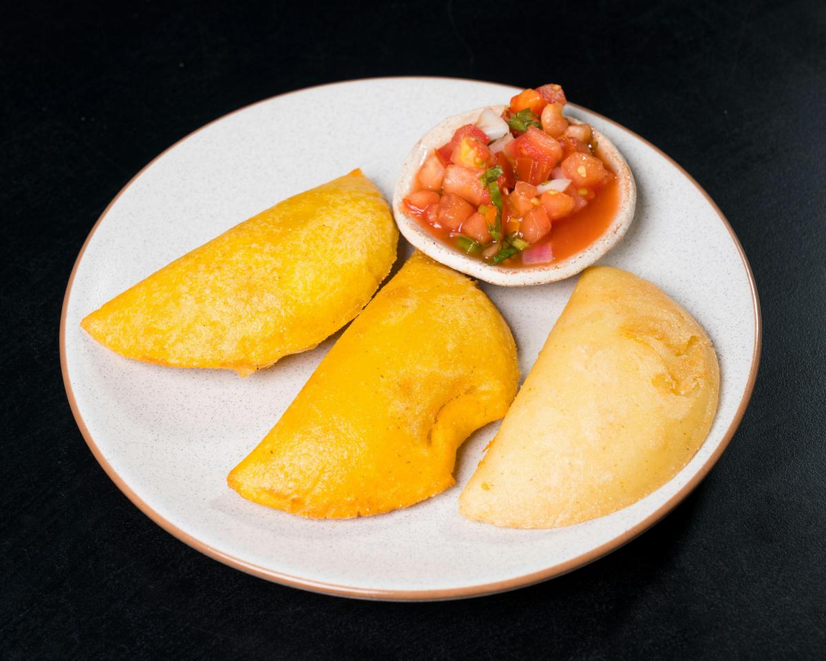 Empanadas