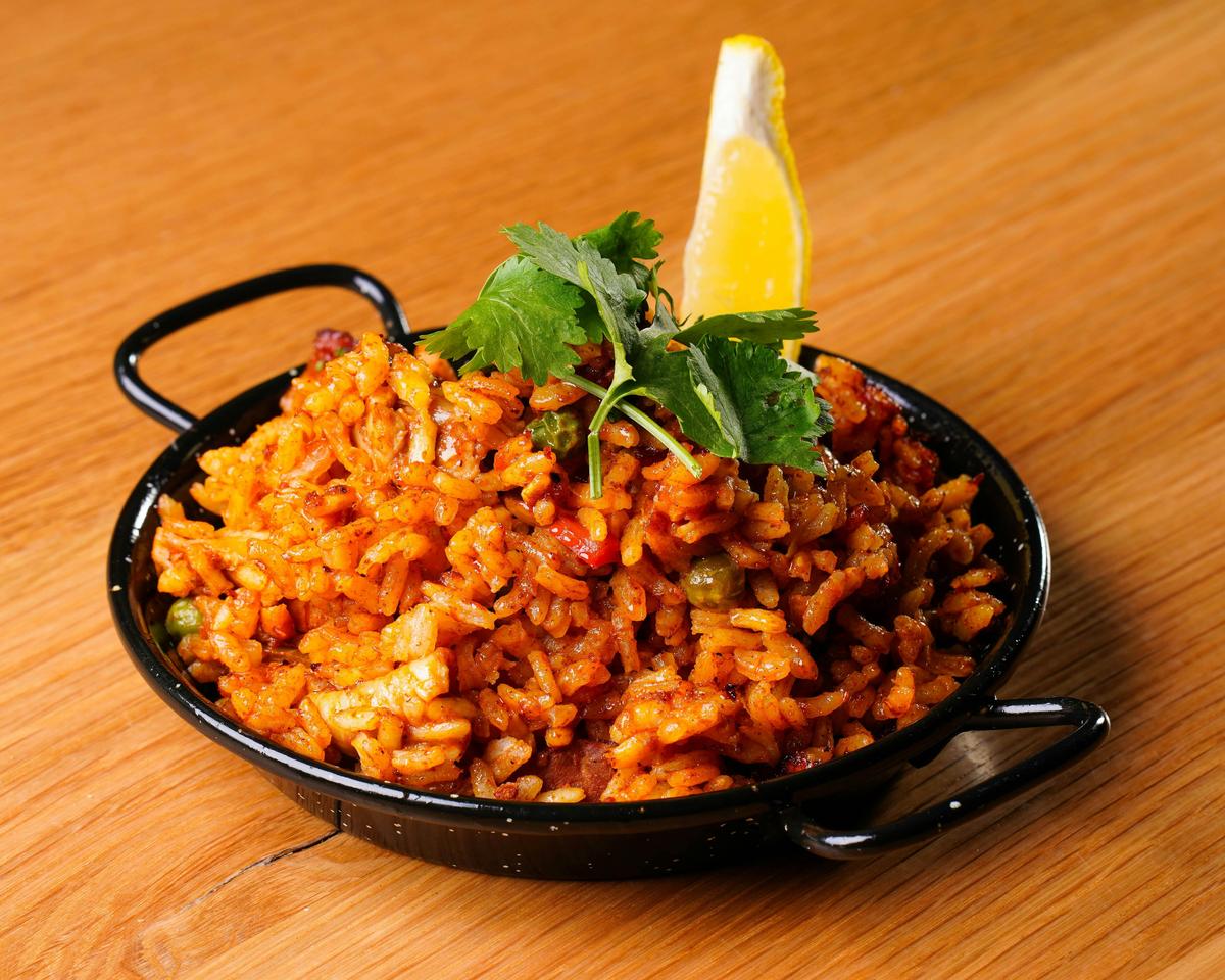 Paella