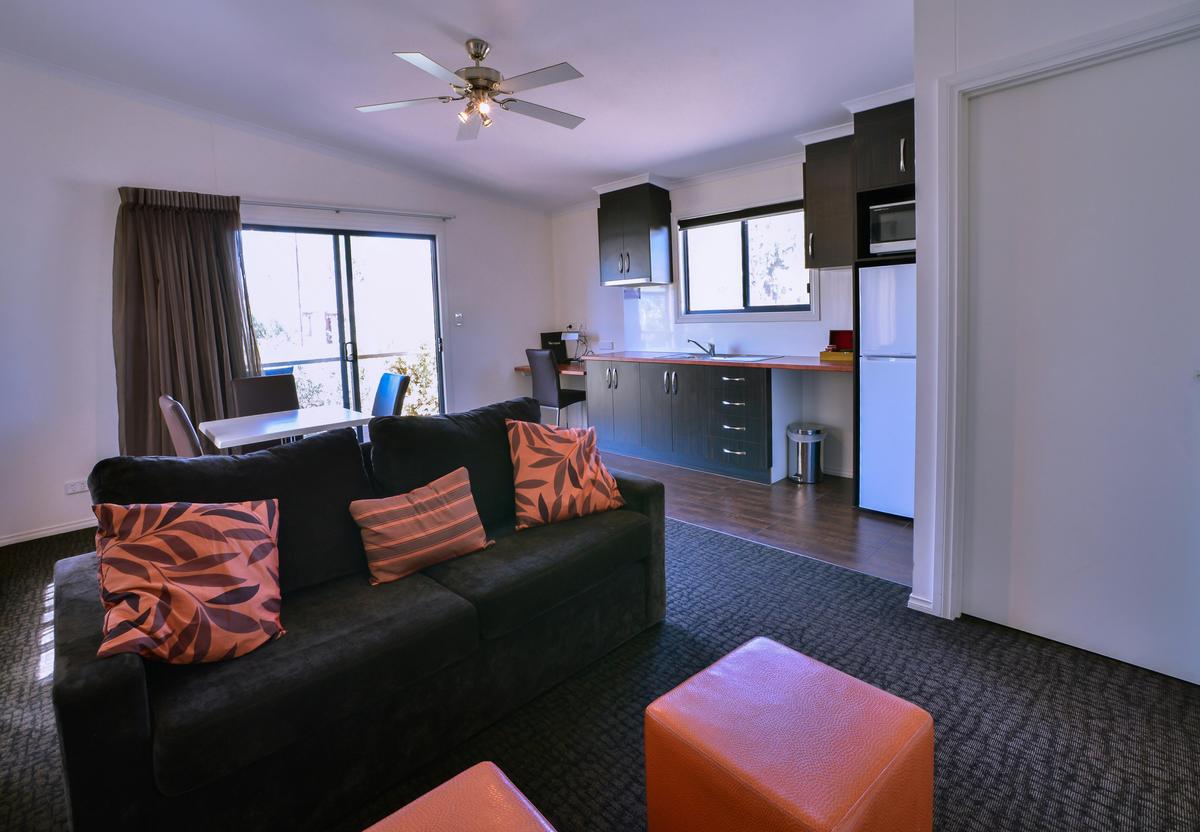 Spa Apartment