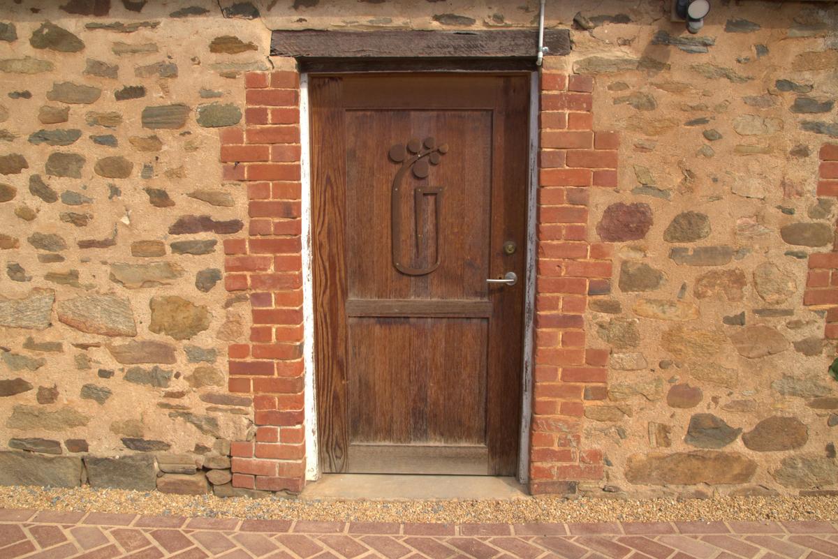 Our Cellar Door