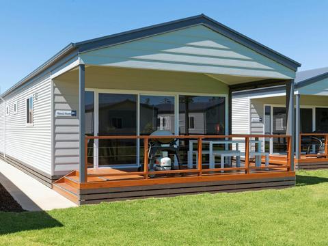 Rick the Rock Lobster's Three Bedroom Beach Houses