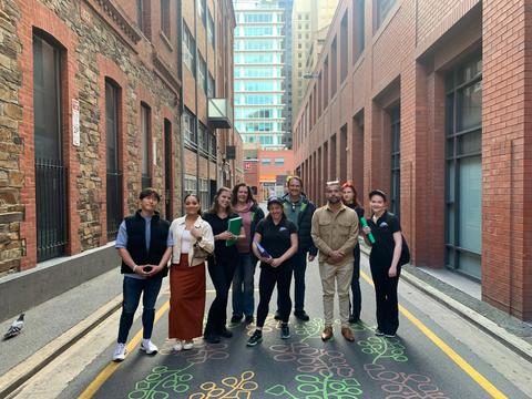 Dark Stories True Crime Tours | Adelaide