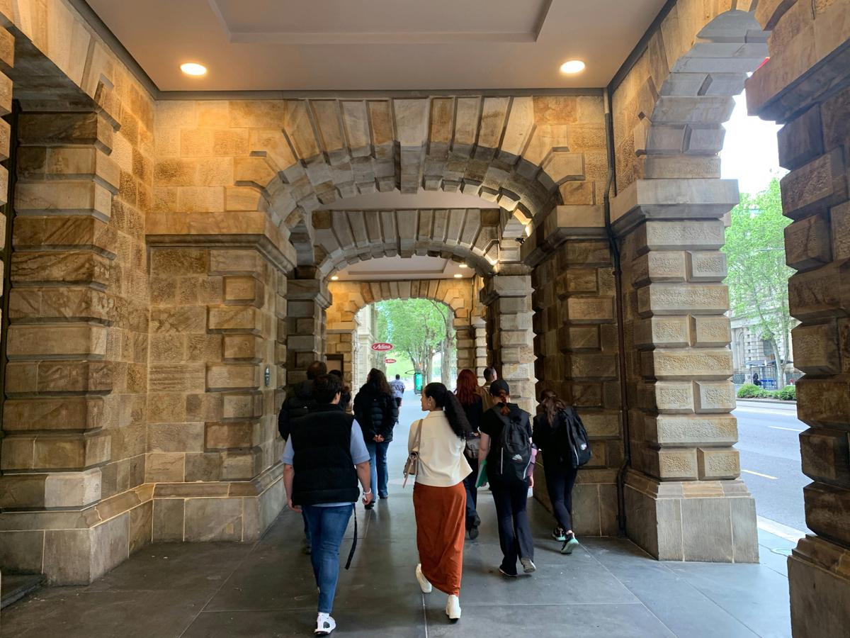 Adelaide's True Crime Tour