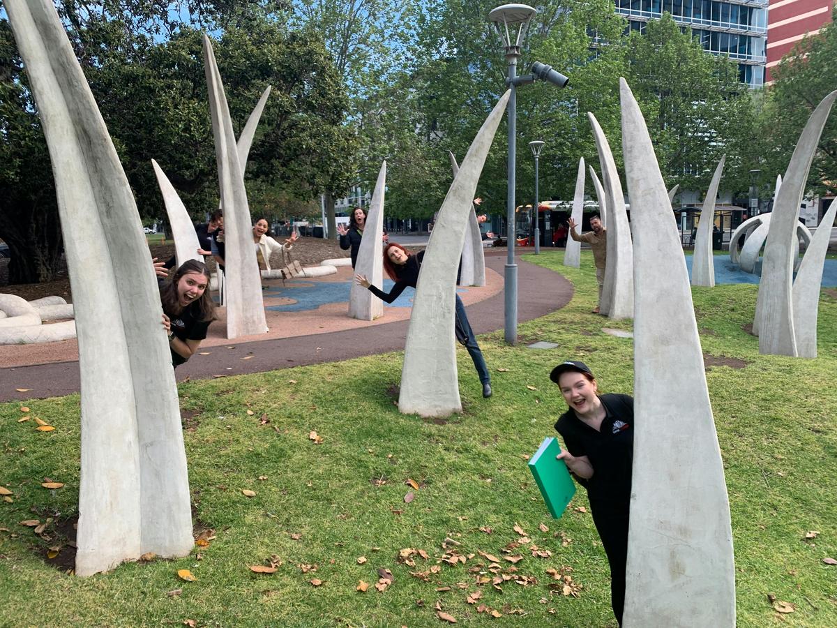 Adelaide's True Crime Tour