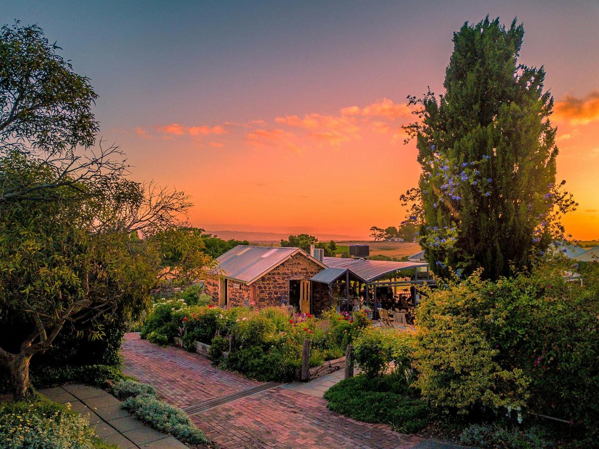 Coriole sunset