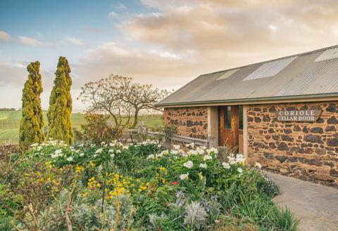Coriole Vineyards Cellar Door and Restaurant