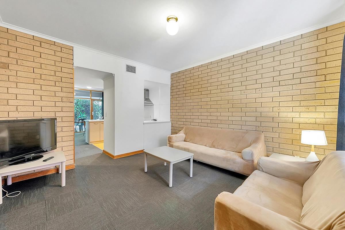 Lounge Area