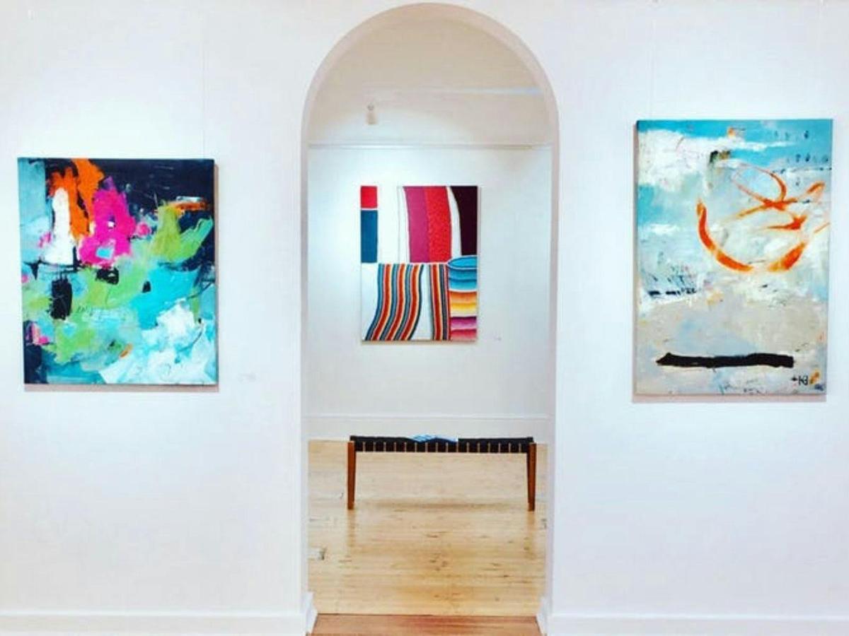Coral Street Art Space Gallery