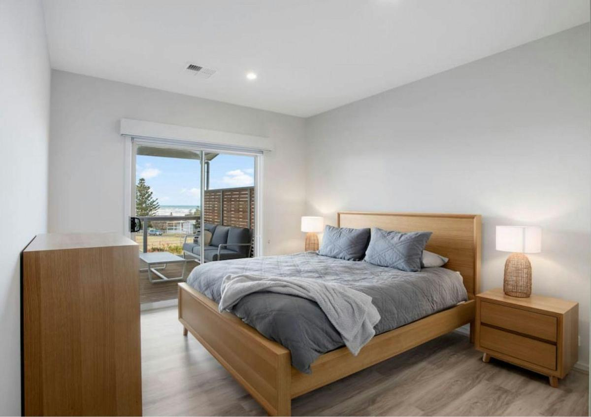Comfortable Bedrooms