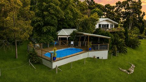 Funday Farm Adelaide Hills