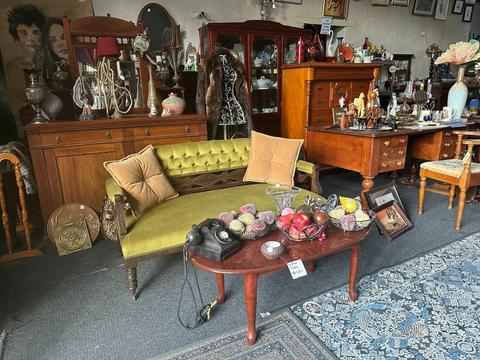 Eden Valley Antiques and Collectibles