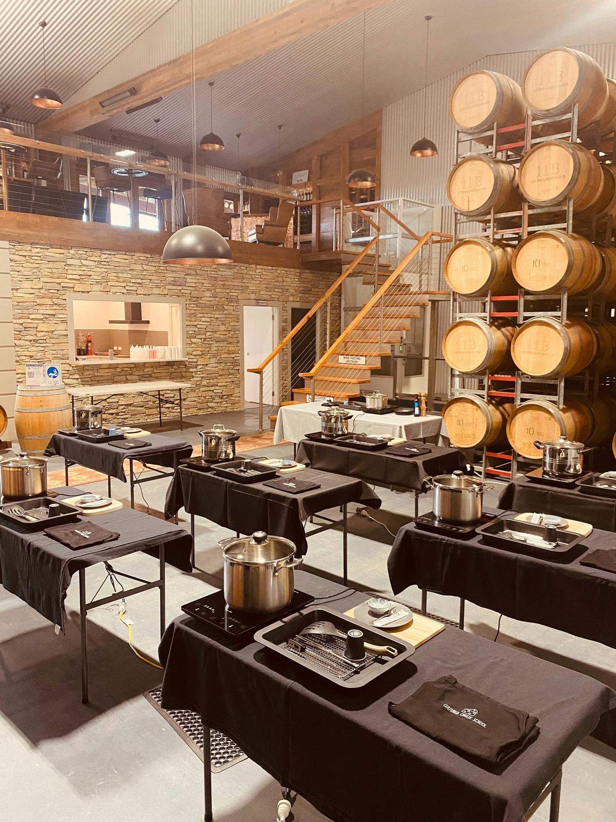 Cheese Workshop - Atze's Corner Wines