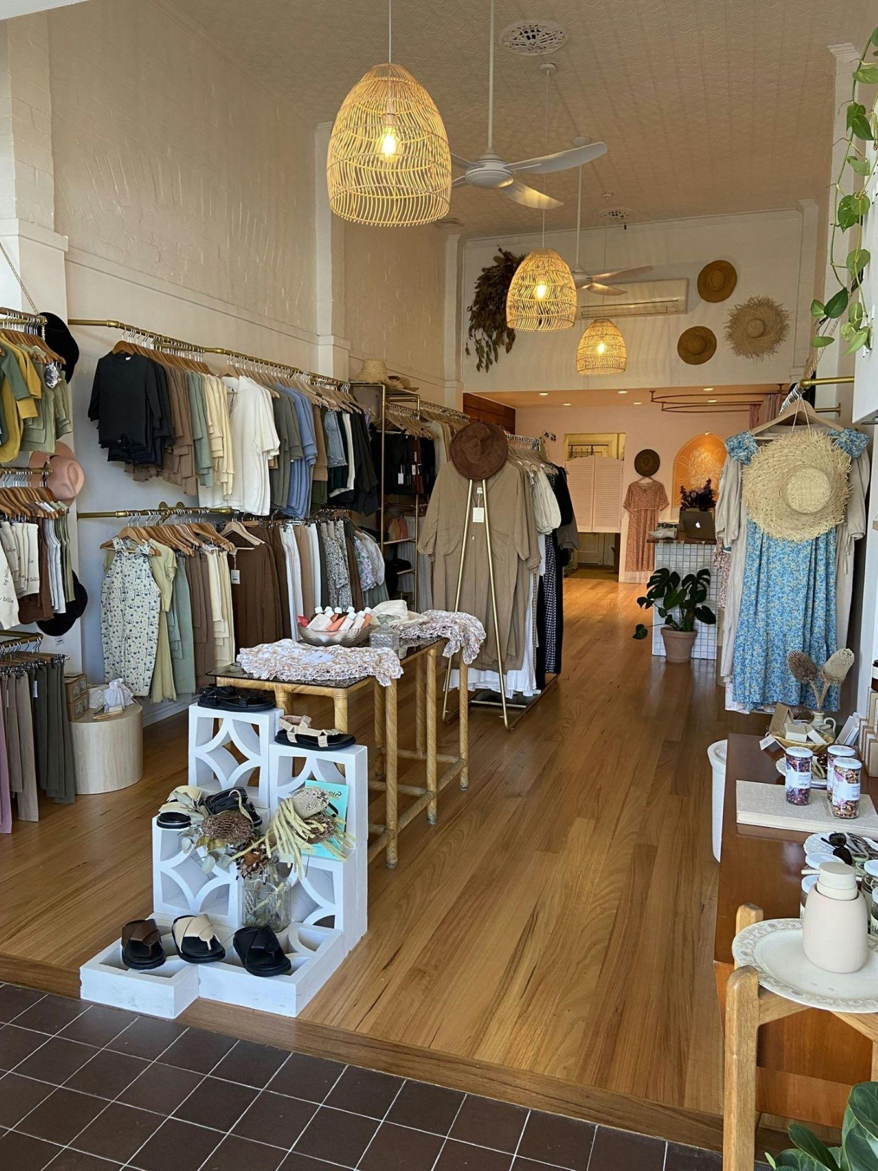 Banksia Boutique Ballina