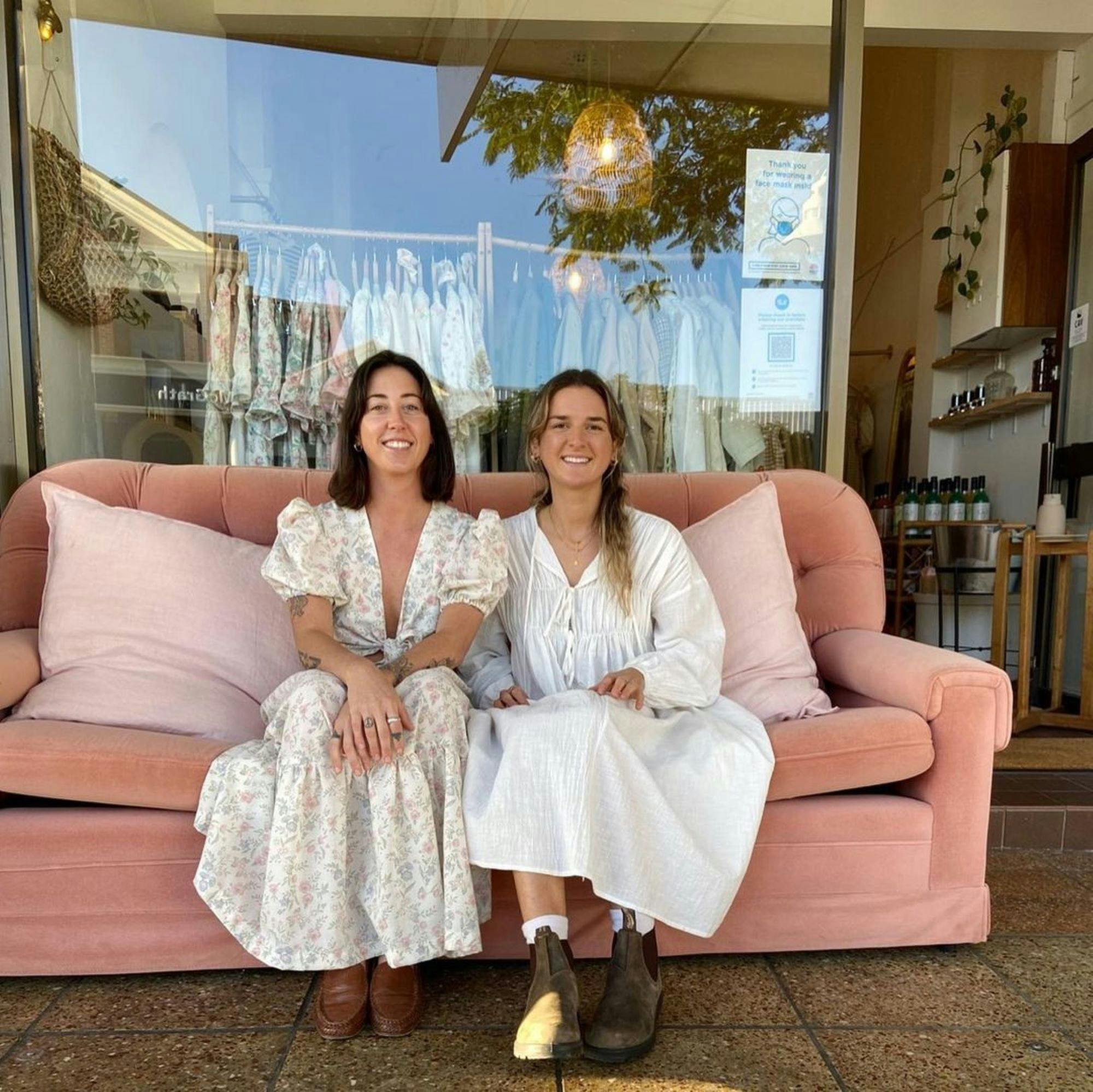 Banksia Boutique Ballina