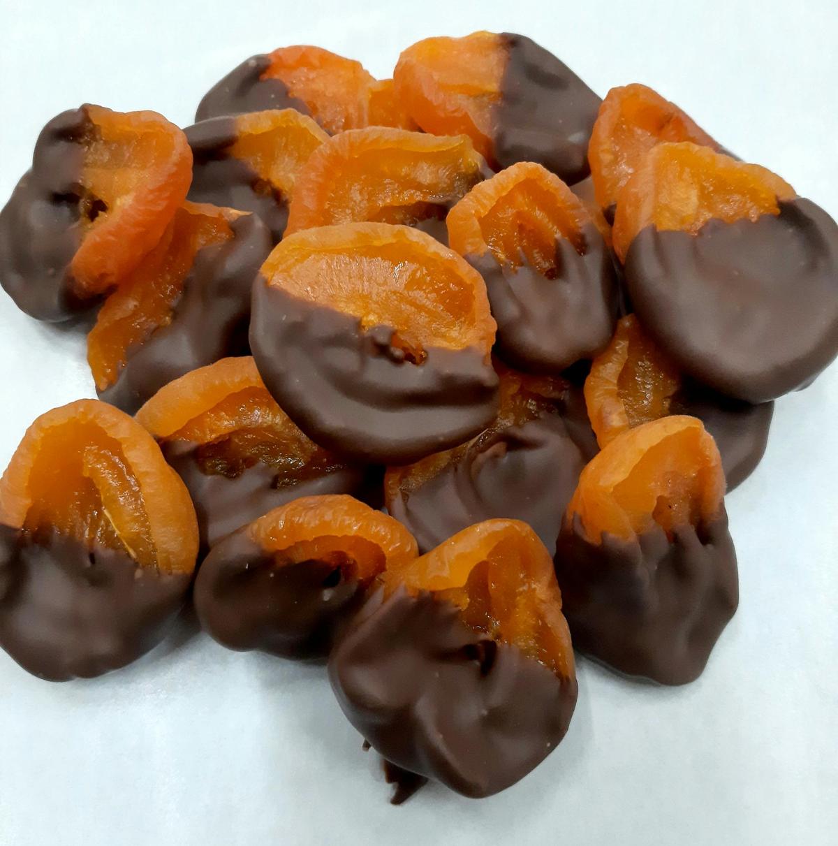 Cottage Box Chocolates