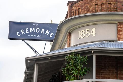 Cremorne Hotel