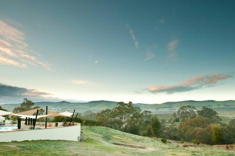 endota spa Barossa Valley