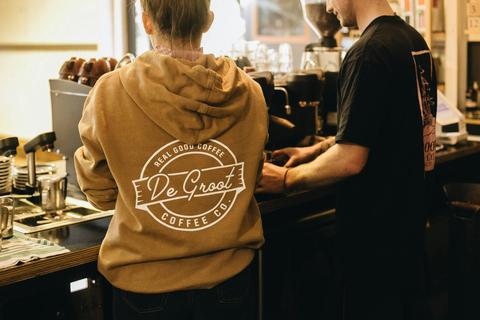 De Groot Coffee Co