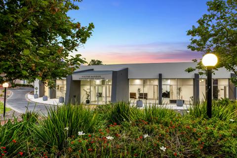 Discovery Events - Victor Harbor Convention Centre
