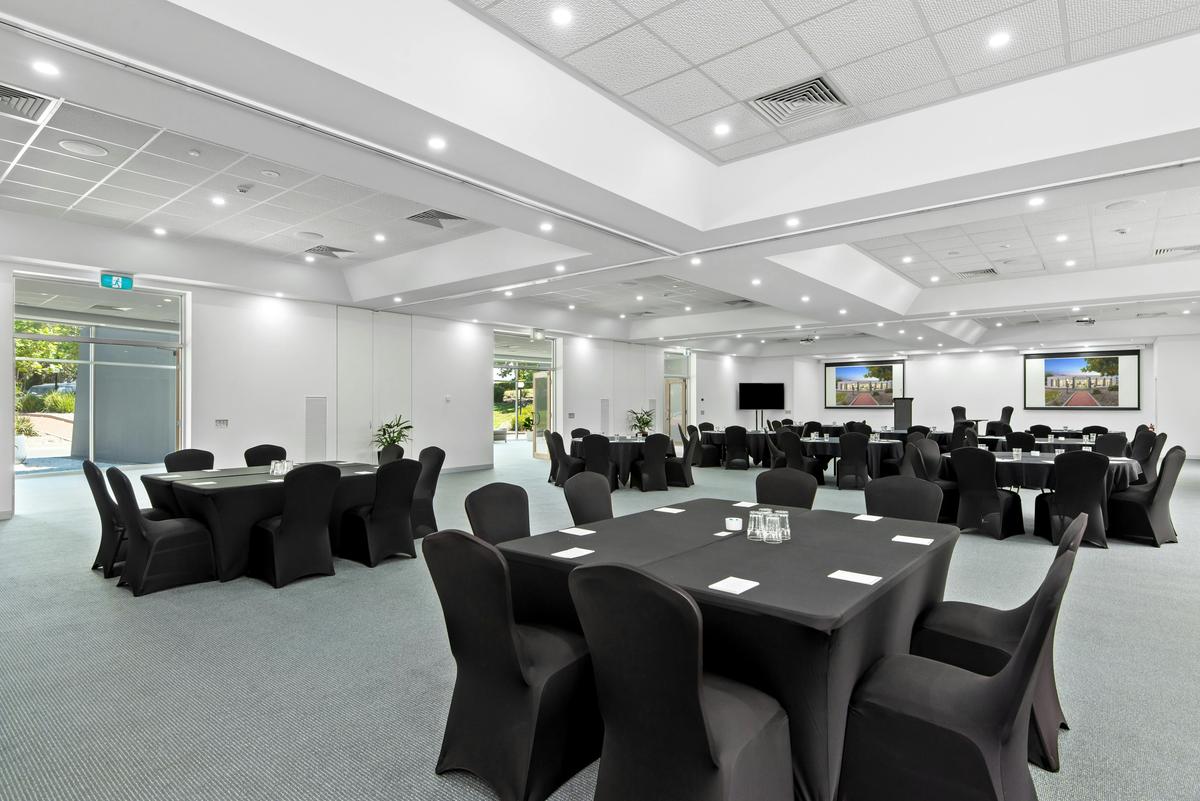 Victor Harbor Convention Centre