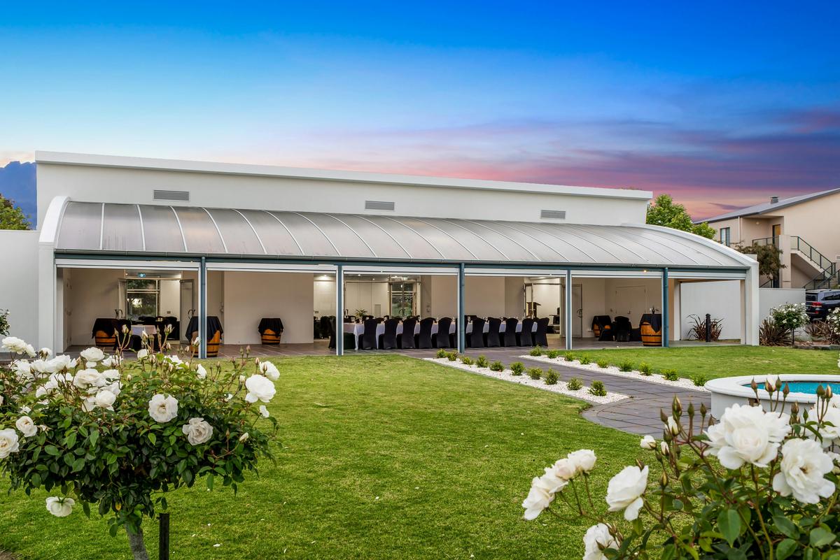 Victor Harbor Convention Centre