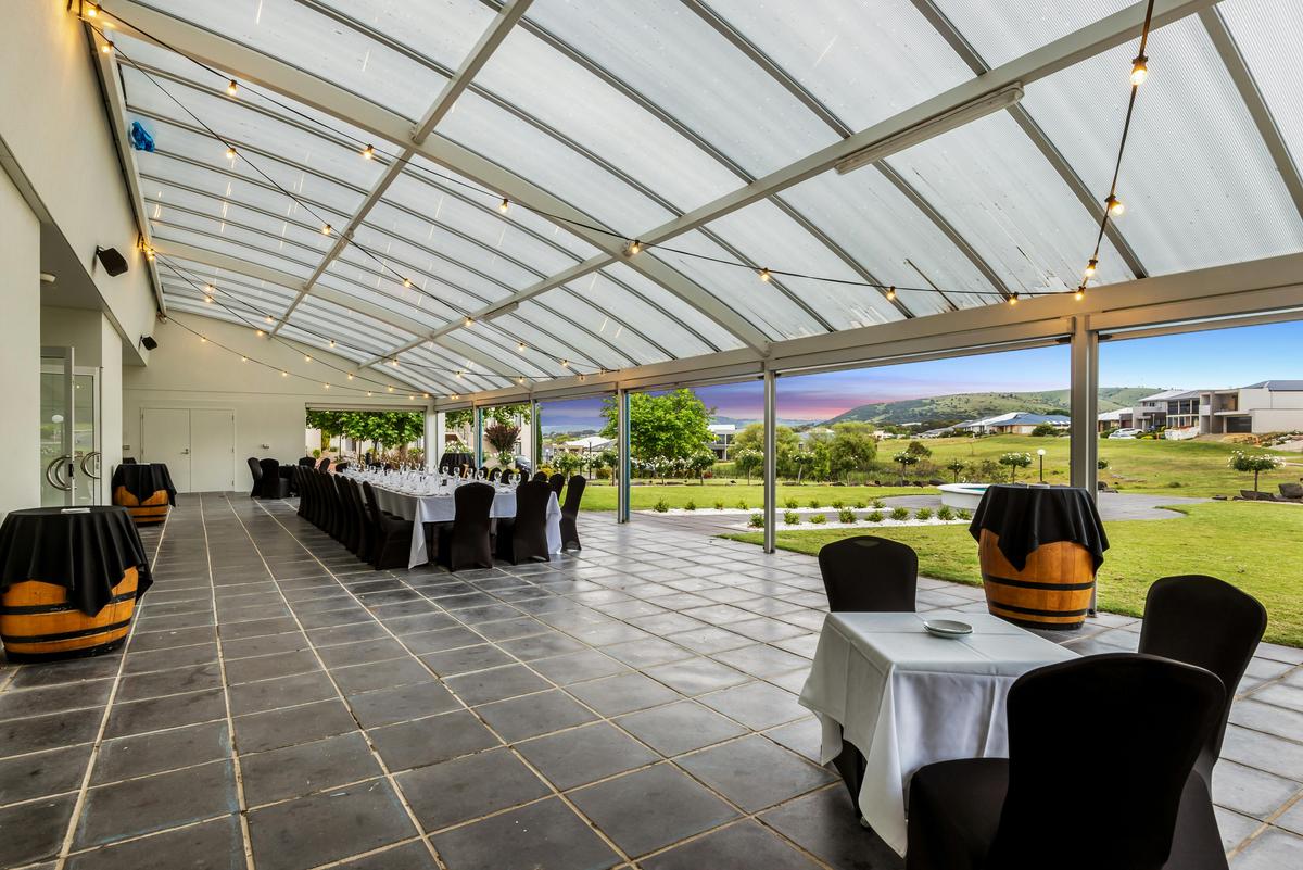 Victor Harbor Convention Centre