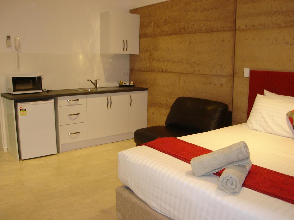 Universal Access / Pet Friendly room
